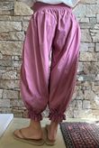 Paloma Bloomer Pant Indian Pink